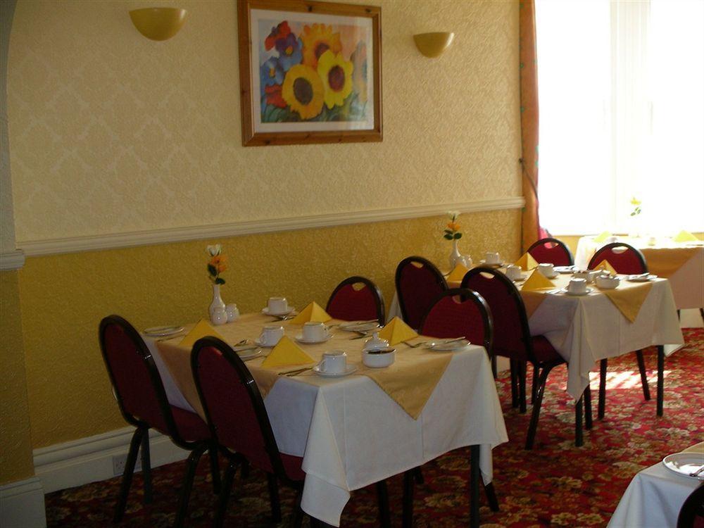 Earlston House Hotel Paignton Exterior foto
